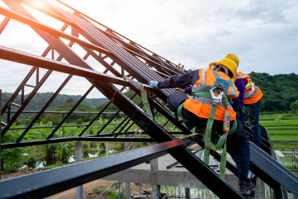 Reliable Midtown, TN Roofing Contractor Solutions