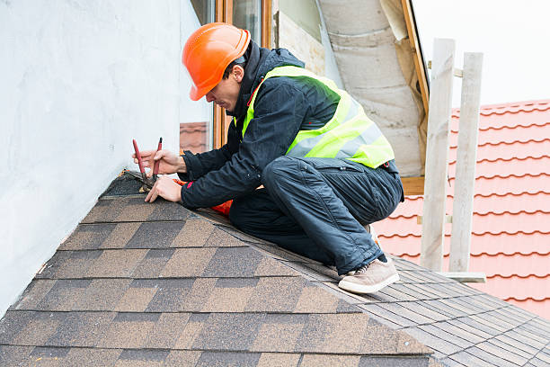 Quick and Trustworthy Emergency Roof Repair Services in Midtown, TN
